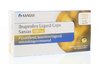 Sanias Ibuprofen liquid caps 400 mg - 20 stuks