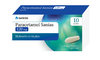 Sanias Paracetamol 120 mg - 10 zetpillen