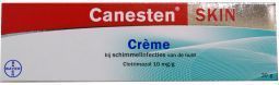 Canesten Skin creme 10 mg/g - 30 gram