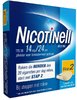 Nicotinell Pleisters TTS20 14 mg - 7 stuks