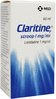 Claritine siroop 1 mg/ml - 60 ml
