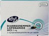 Idyl diarree remmer - 10 capsules