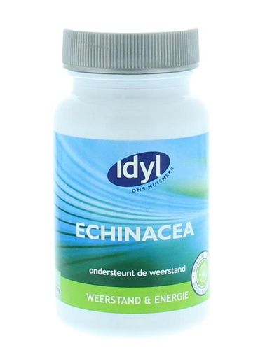 Idyl Echinacea - 60 tabletten
