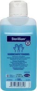 Sterillium Handdesinfectie alcohol - 500 ml