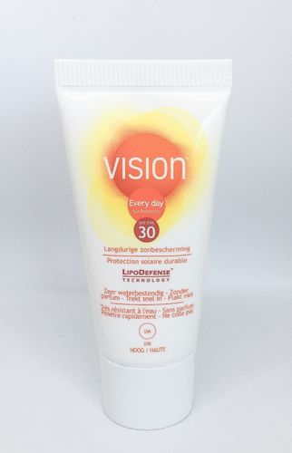Vision High mini SPF30 - 15 ml