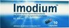 Imodium 2 mg - 10 capsules