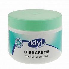 Idyl Uiercrème - 200 gram