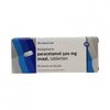 Leidapharm Paracetamol 500 mg - 20 ovale tabletten
