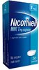 Nicotinell Mint 1mg zuigtabletten - 36 stuks