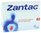 Zantac 75 mg tabletten - 48 tabletten