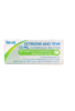 Cetirizine 10 mg tablet TEVA - 30 tabletten