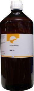 Amandelolie (Amygdalae oleum) - 1000 ml