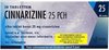 Cinnarizine 25 mg TEVA - 30 tabletten