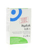 Hyabak 0,15% oogdruppels duopack - 2x 10 ml