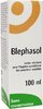 Blephasol reinigingslotion ooglid - 100 ml
