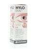 Hylo-Dual oogdruppels - 10 ml