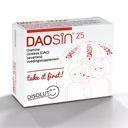 Disolut Daosin (diamine oxidase)- 25 capsules