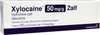 Xylocaïne 5% zalf (lidocaine 50mg/g) - tube 35 gram