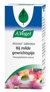 A Vogel Atrosan - 60 tabletten