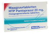 Pantoprazol 20 mg Healthypharm - 14 tabletten