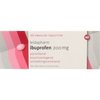 Ibuprofen 200 mg Leidapharm - 40 dragees