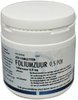 Foliumzuur 0,5 mg TEVA - 250 tabletten