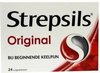Strepsils Original - 24 zuigtabletten