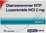 Healthypharm Loperamide 2 mg diarreeremmer - 10 capsules