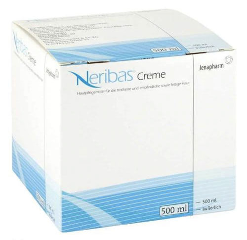 Neribas crème - 500 ml