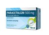 Paracetalgin 500 mg - 50 tabletten